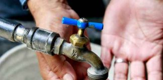 OMM advierten sobre una nueva crisis global: Escasez de agua
