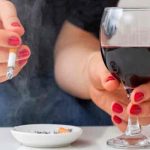 La OMS recomienda menos alcohol para reducir el cáncer de mama La OMS recomienda menos alcohol para reducir el cáncer de mama