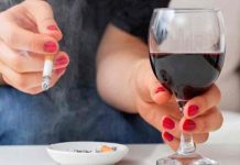 La OMS recomienda menos alcohol para reducir el cáncer de mama La OMS recomienda menos alcohol para reducir el cáncer de mama