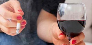 La OMS recomienda menos alcohol para reducir el cáncer de mama