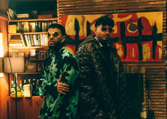 Álvaro Díaz estrena 