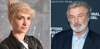 La fatídica premonición que tuvo Alec Baldwin en 2017