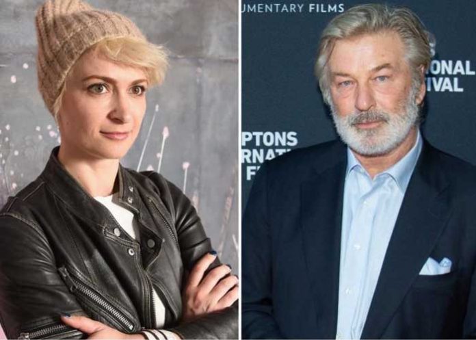 La fatídica premonición que tuvo Alec Baldwin en 2017