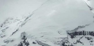 Alud en volcán de Ecuador deja cuatro muertos