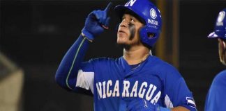 alvaro rubi, nicaragua, boer, mundial sub23, milkar perez,