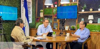 Análisis de la campaña electoral del FSLN y la defensa de la paz