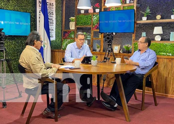 Análisis de la campaña electoral del FSLN y la defensa de la paz