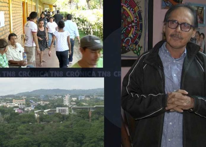 Análisis de Nicaragua y su rumbo pos elecciones