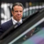 Andrew Cuomo, acusado formalmente ante el juez de un delito sexual