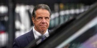 Andrew Cuomo, acusado formalmente ante el juez de un delito sexual