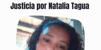 Brutal femicidio en Argentina: una mujer fue apuñalada en plena calle