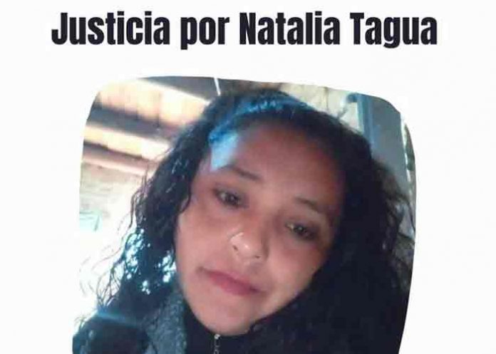 Brutal femicidio en Argentina: una mujer fue apuñalada en plena calle