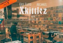 Kris Floyd lanza con Arcángel «Xkittlez», tema de su primer disco Kris Floyd lanza con Arcángel "Xkittlez", tema de su primer disco