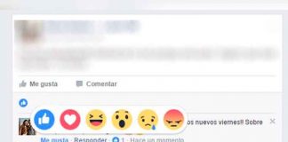 Apuñaló a una mujer por un comentario de Facebook