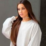 Ariana Grande consigue orden de alejamiento para acosador que la amenazó de muerte Ariana Grande consigue orden de alejamiento para acosador que la amenazó de muerte