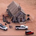 Alec Baldwin: Asistente había sido despedido por previo incidente con armas