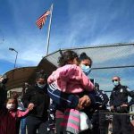 Arrestos de inmigrantes en frontera de México alcanzan cifras nunca vistas