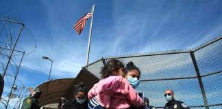 Arrestos de inmigrantes en frontera de México alcanzan cifras nunca vistas