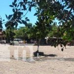 05 de octubre: Informate con las noticias más relevantes de Nicaragua Lugar donde ocurrió un atroz asesinato en El Guasaule, Chinandega