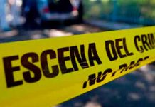 A sangre fría un joven mató a su tío por una herencia