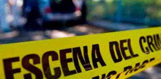 A sangre fría un joven mató a su tío por una herencia