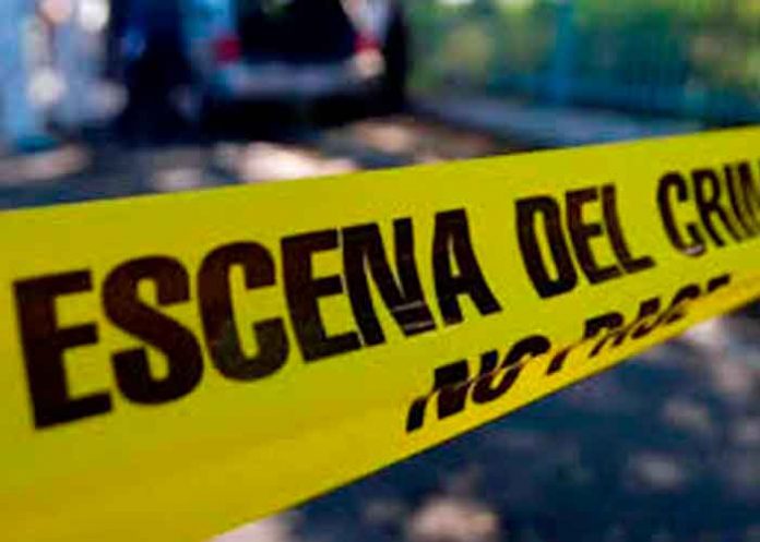 A sangre fría un joven mató a su tío por una herencia