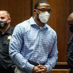 Condenado a 160 años de cárcel en New Jersey