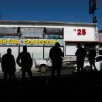 Ataque en un bar de Morelia, México deja seis muertos y dos heridos