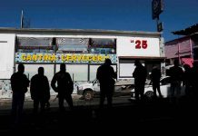 Ataque en un bar de Morelia, México deja seis muertos y dos heridos Ataque en un bar de Morelia, México deja seis muertos y dos heridos