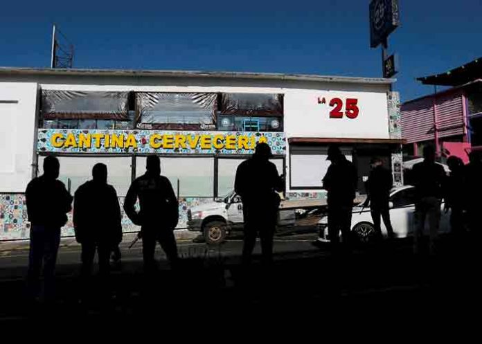 Ataque en un bar de Morelia, México deja seis muertos y dos heridos