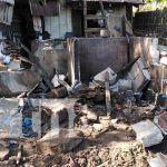Familias de San Judas afectadas por incendio recibirán viviendas dignas Alcaldía de Managua ayuda a familias afectadas por incendio en San Judas