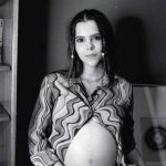 Yuya reaparece en redes y habla de su bebé