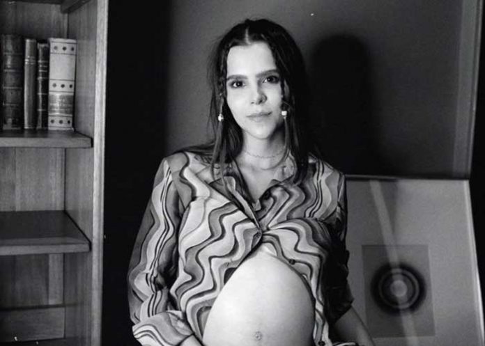 Yuya reaparece en redes y habla de su bebé