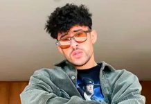 Bad Bunny arremete contra J Balvin por el caos de los Grammy Bad Bunny arremete contra J Balvin por el caos de los Grammy