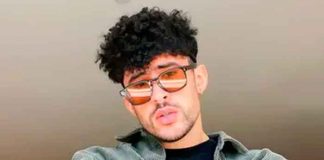 Bad Bunny arremete contra J Balvin por el caos de los Grammy