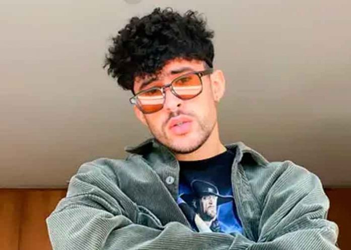 Bad Bunny arremete contra J Balvin por el caos de los Grammy