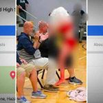 Twerking de alumnos a maestros desatan investigación en escuela de EU