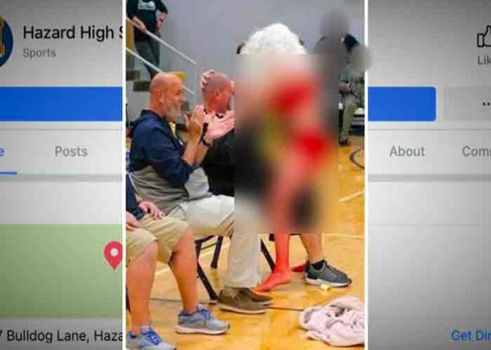 baile-escuela- Twerking de alumnos a maestros desatan investigación en escuela de EU