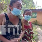 Joven perece ahogado en las aguas del Lago Cocibolca Joven perece ahogado en las aguas del Lago Cocibolca