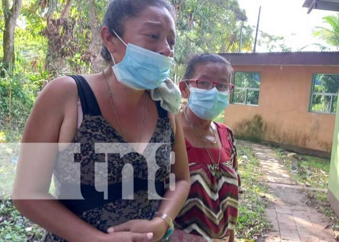 Joven perece ahogado en las aguas del Lago Cocibolca