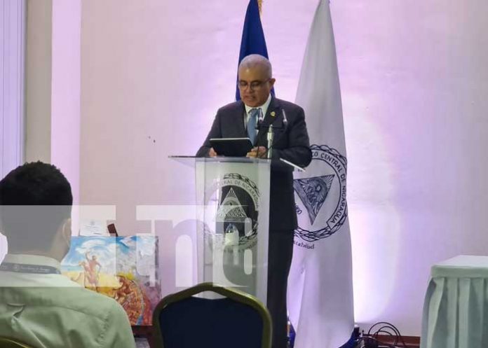 Nicaragua cerrará con un crecimiento económico entre un 6 a 8%