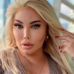 La «Barbie humana» se deja ver sin filtros y no es tan Barbie como dice (VIDEO) La "Barbie humana" se deja ver sin filtros y no es tan Barbie como dice (VIDEO)