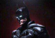 El sensacional tráiler de ‘The Batman’ con Robert Pattinson El sensacional tráiler de 'The Batman' con Robert Pattinson