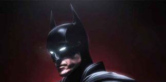 El sensacional tráiler de 'The Batman' con Robert Pattinson