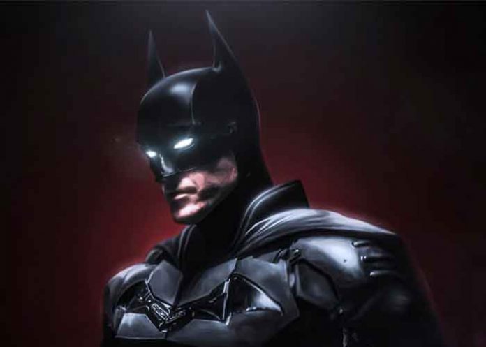 El sensacional tráiler de 'The Batman' con Robert Pattinson