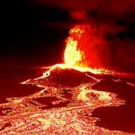 Volcán de La Palma: Erupción entra en fase de estabilidad Volcán de La Palma: Erupción entra en fase de estabilidad