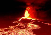 Volcán de La Palma: Erupción entra en fase de estabilidad Volcán de La Palma: Erupción entra en fase de estabilidad