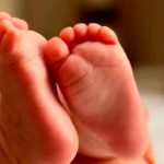 Fan nombra a su bebé como un integrante de BTS Fan nombra a su bebé como un integrante de BTS