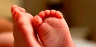 Fan nombra a su bebé como un integrante de BTS