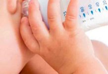 Reino Unido: Intenta matar a bebé dándole leche envenenada